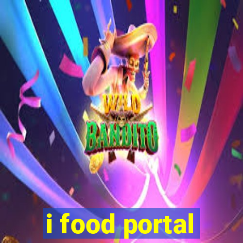 i food portal