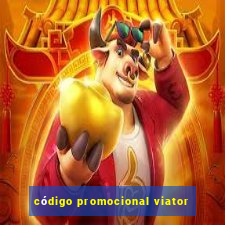 código promocional viator