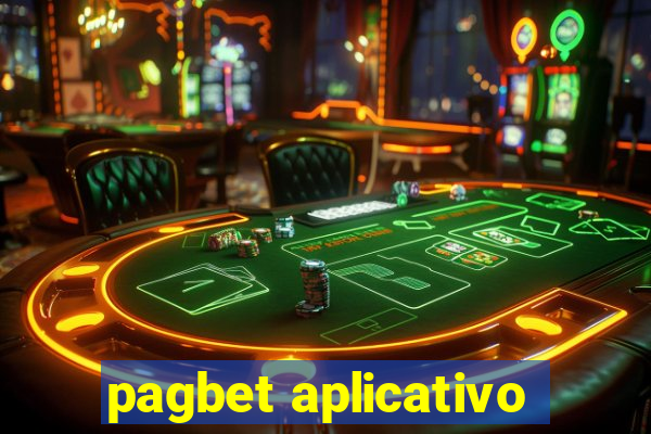 pagbet aplicativo