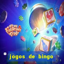 jogos de bingo gratis de maquinas