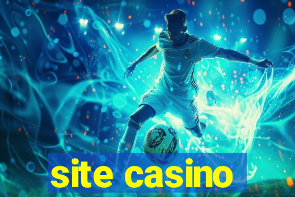 site casino