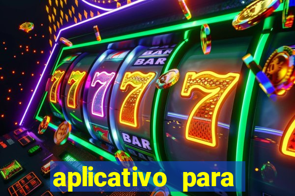 aplicativo para jogar bingo