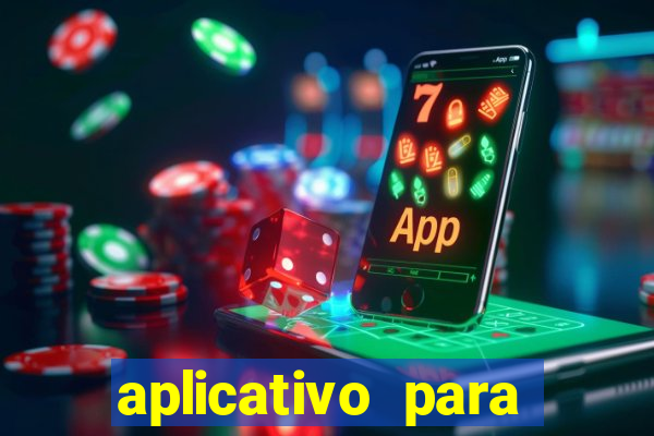 aplicativo para jogar bingo