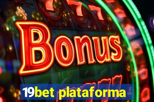 19bet plataforma