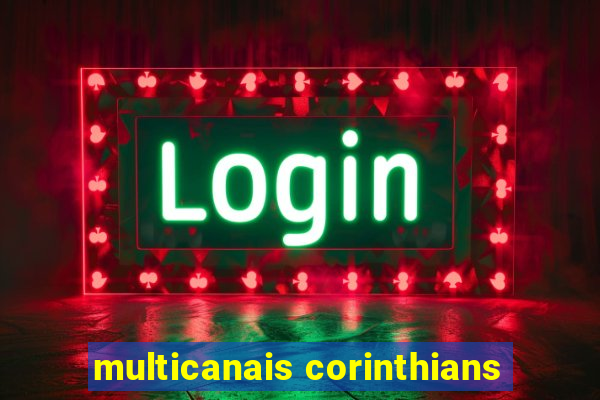 multicanais corinthians