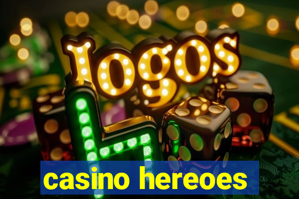 casino hereoes