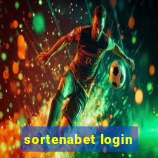 sortenabet login