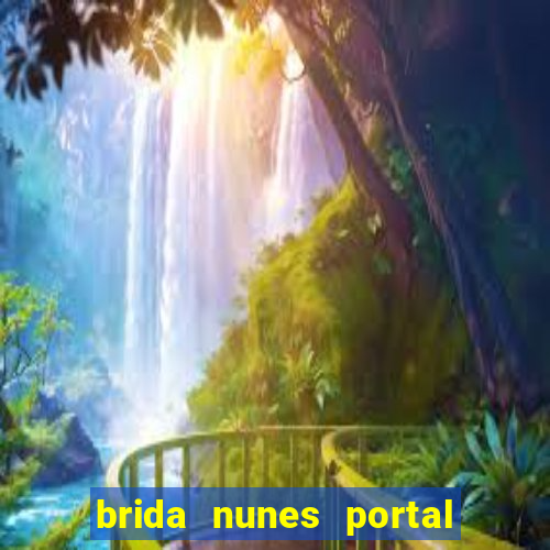 brida nunes portal do zacarias