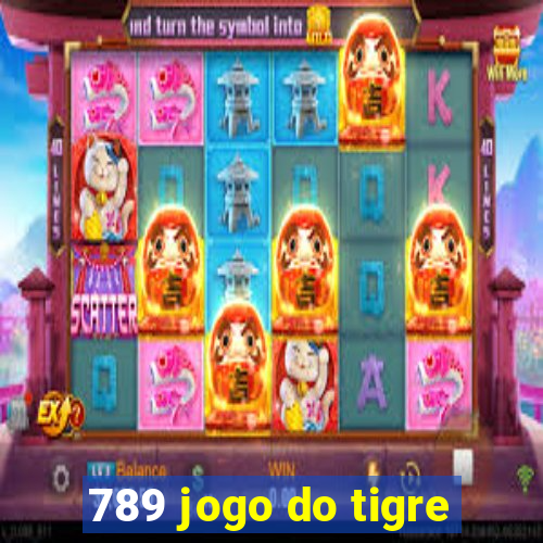 789 jogo do tigre