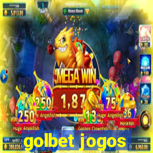 golbet jogos