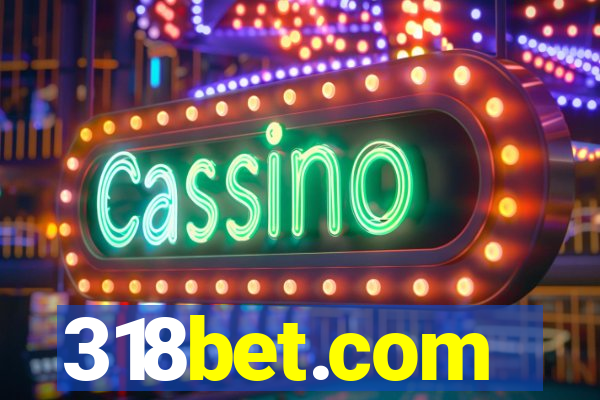 318bet.com