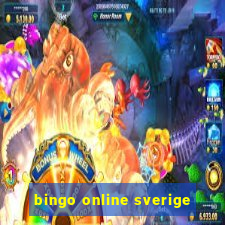 bingo online sverige