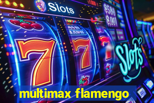 multimax flamengo