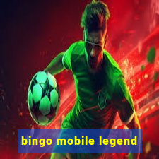 bingo mobile legend