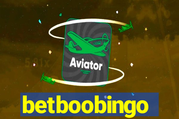 betboobingo