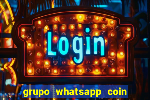 grupo whatsapp coin master cartas