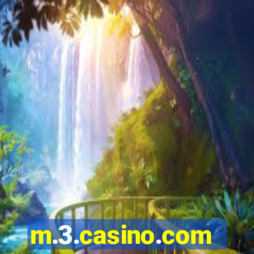 m.3.casino.com