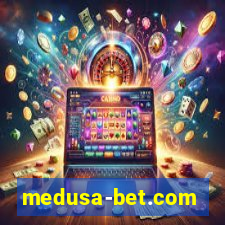 medusa-bet.com