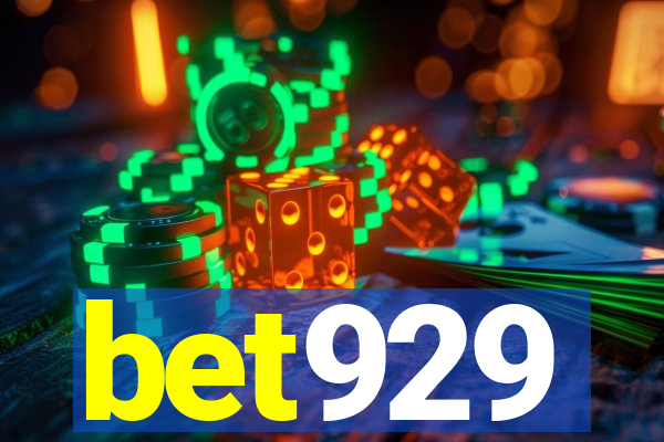 bet929