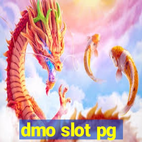 dmo slot pg