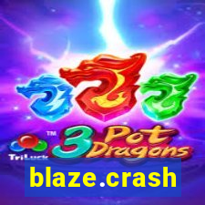 blaze.crash