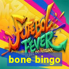 bone bingo