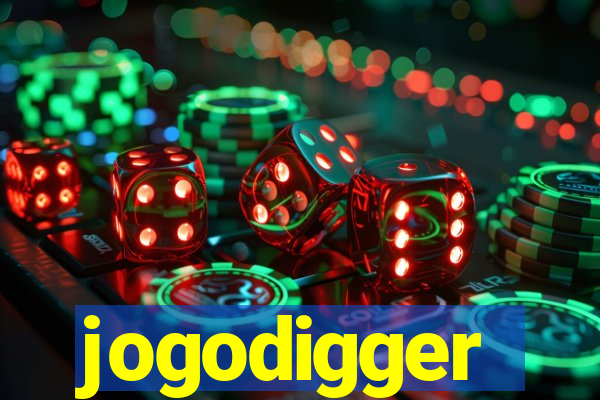 jogodigger