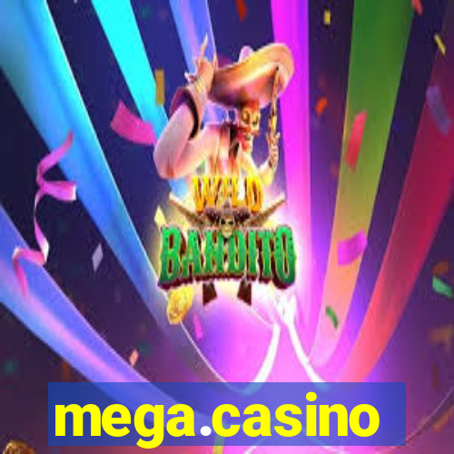 mega.casino