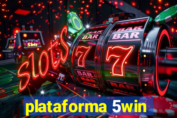 plataforma 5win