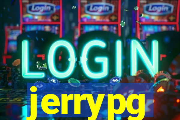 jerrypg