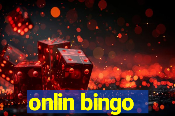 onlin bingo