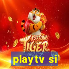 playtv si