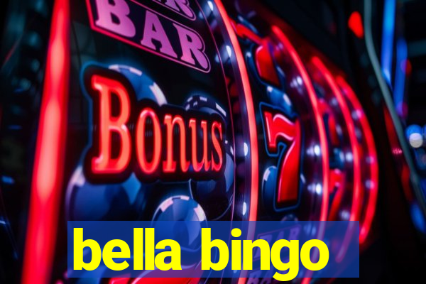 bella bingo