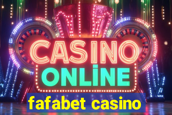 fafabet casino