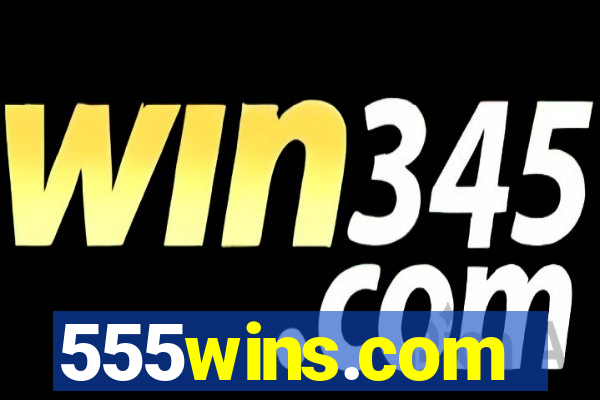 555wins.com