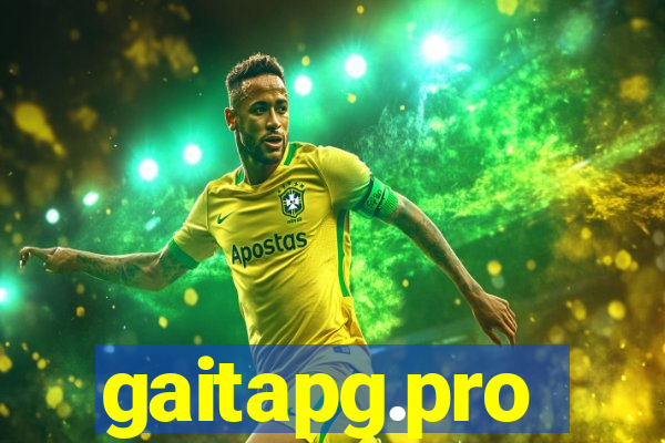 gaitapg.pro