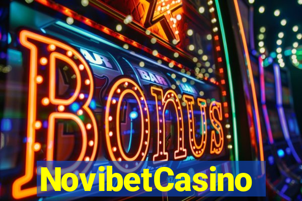 NovibetCasino