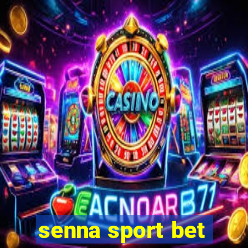 senna sport bet