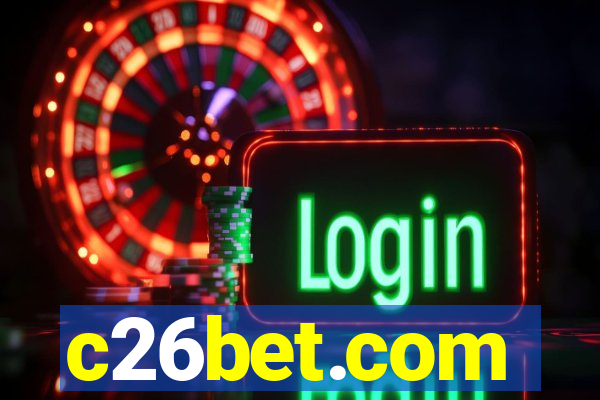 c26bet.com