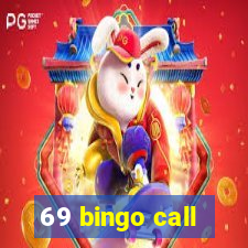 69 bingo call