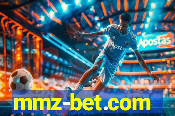 mmz-bet.com