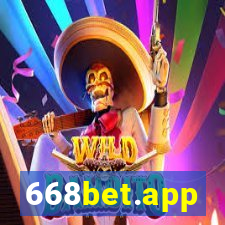 668bet.app