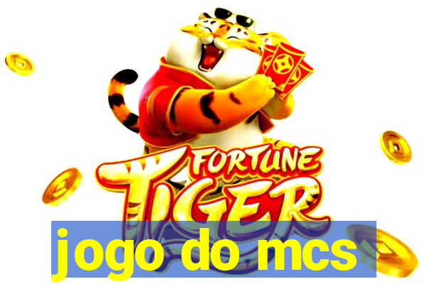 jogo do mcs