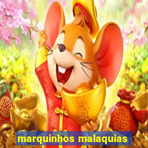 marquinhos malaquias