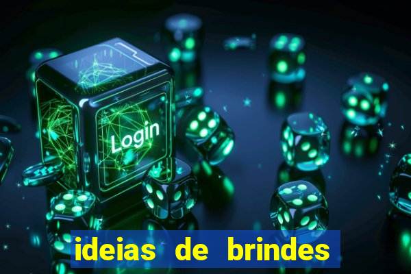 ideias de brindes para bingo