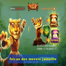 feirao dos moveis joinville