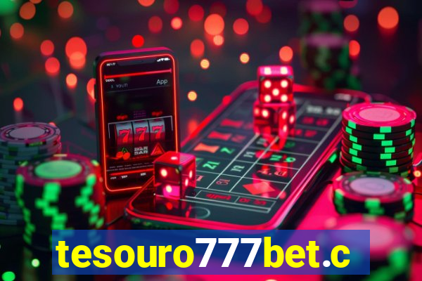 tesouro777bet.com