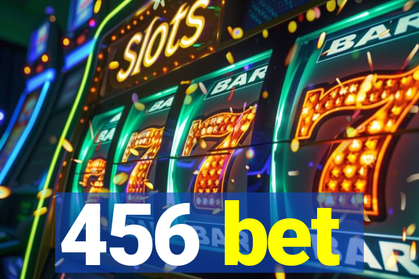 456 bet