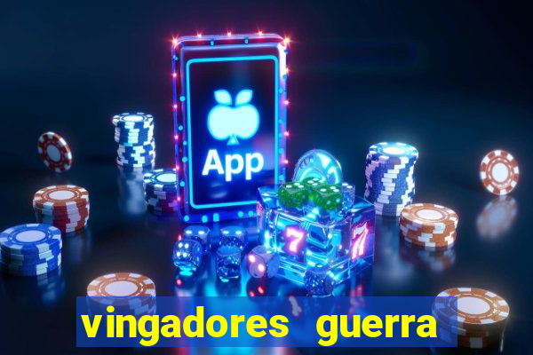 vingadores guerra infinita google drive