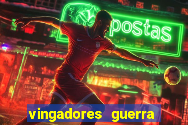 vingadores guerra infinita google drive